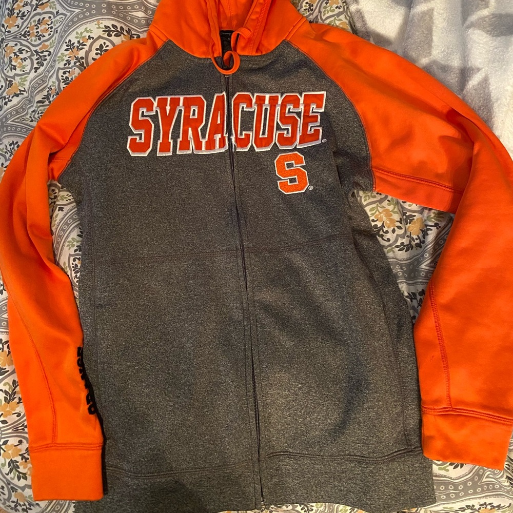 Syracuse Sweatshirt